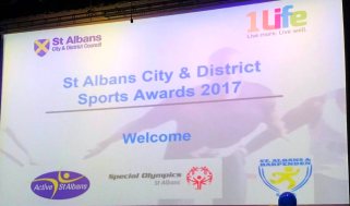 St Albans Sports Awards5